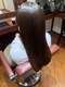 アロッタ 梅田茶屋町(alotta)の写真/【HOT PEPPER Beauty Hair Collection 2025 スタイル350選出】「髪質改善」で、人生が変わる！