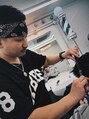 ダムディートウキョウ 心斎橋店(DAMDEE TOKYO) 山本 龍太