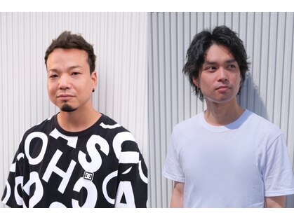 エスケイブ(S/CAVE)の写真