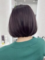 エイル 梅田(Eir)&nbsp;カット/カラー/ボブ/ショート/髪質改善/トリートメント/縮毛矯正