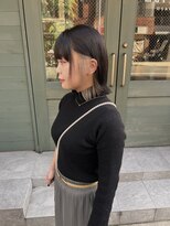 マーシュ(marshu)&nbsp;【Ami】インナーシルバー