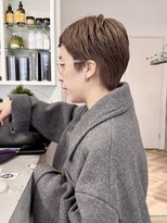 ペース(PACE) ヘーゼルブラウン