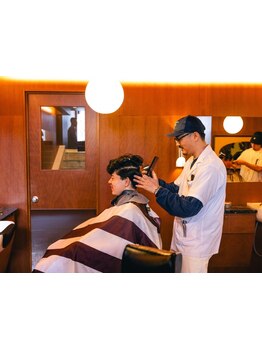 ツイスト/スパイラルも対応■男らしさとお洒落を兼ね揃えたスタイル■周りと差が付き印象UP