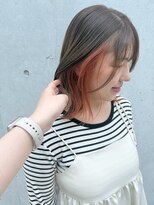 コモン(common)&nbsp;オレンジインナー