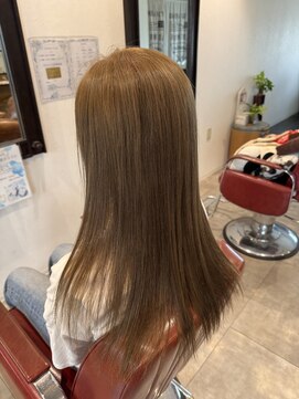 ジェイク(JAKE) 明るめベージュ