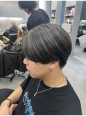 メンズハイライト