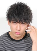 ストリートマッシュ