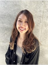 エンター 天神店(ENTER)&nbsp;HARUNA reception