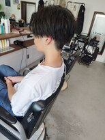 ガブ(GABU.)&nbsp;パートスタイル