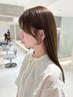 【新規限定】カット＋フルカラー 10000円→ 6000円※ロング料金なし