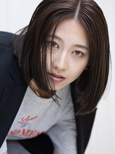 クラウン ヘア ラウンジ(CROWN hair lounge)