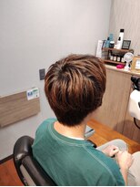 ボルト 長崎浜口店(BOLT)&nbsp;ショートレイヤー