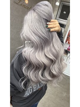 リノート バイ エゴル 名古屋(LINOET by ENGOL) 大人気silver