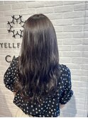 ラベンダーアッシュ