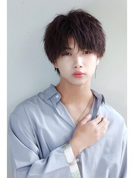 リップス 二子玉川店 (LIPPS) スマート分けバング