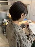 ショート