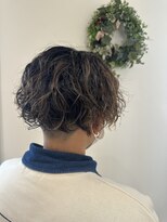 ケイズプラスカラン(HAIR AND MAKEUP K's PLUS calin)&nbsp;おしゃれカール