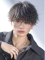 ゴールドシブヤ(GOALD SHIBUYA)&nbsp;シースルーフェザー