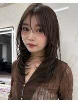 サンドレオ 新宿店(sand Leo)&nbsp;ミディアムれいやー