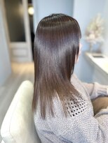 ブルーオーシャン 姫路飾磨店(BLUEOCEAN)&nbsp;髪質改善カラー