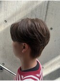 ニュアンスパーマ