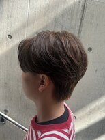 フレイム(FLAME)&nbsp;ニュアンスパーマ