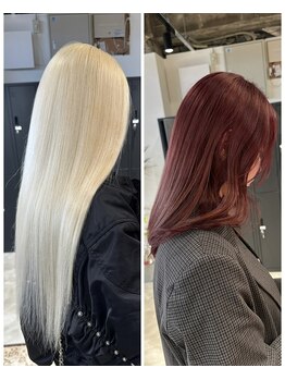 ディライト(Delight)の写真/質感で魅せる、垢抜けデザインは響輝で