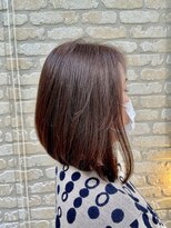 レーコ ヘアーアンドビューティー(REKO hair&beauty) テス
