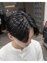 メンズオール 大宮(Men's OR)&nbsp;メンズトレンドスタイル！