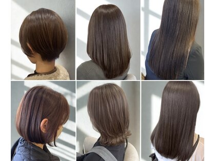 ヴィヴァーチェ(vivace)の写真