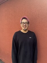 オムズ パセ(OM'S passer.)&nbsp;山内 桂輔