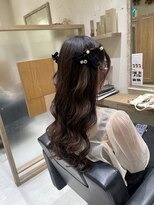 フォルテステラ(FORTE STELLA)&nbsp;ハーフツイン