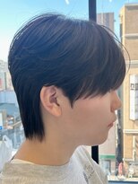 ゴウトゥデイシェアサロン 町田店(GO TODAY SHAiRE SALON)&nbsp;メンズ縮毛矯正【町田メンズカット】