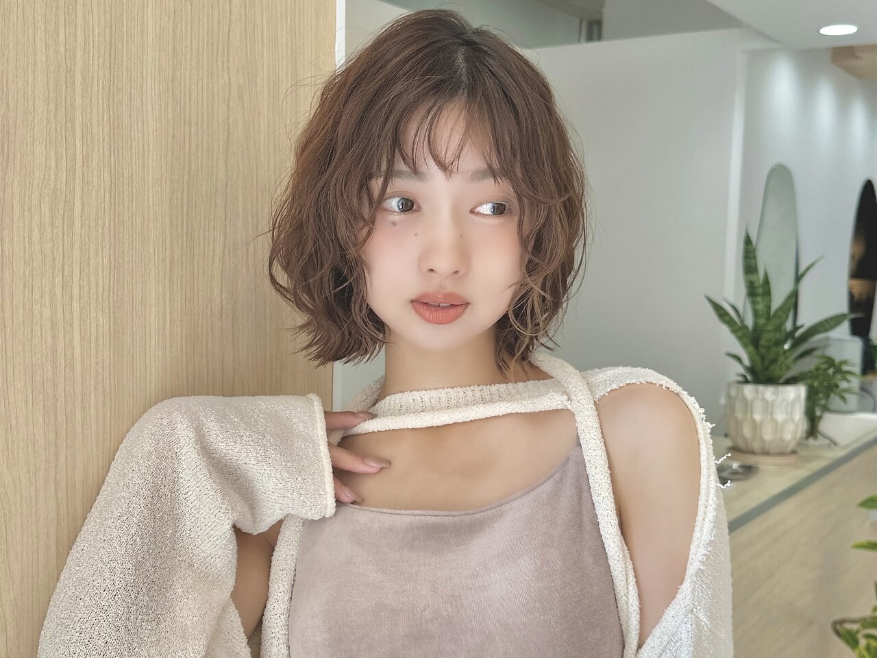 マレバイリベル 西中島(mele. by Libelle)｜ホットペッパービューティー
