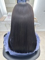 イチイ 巣鴨店(ichii) 髪質改善トリートメント/ツヤ髪/絹髪/カット