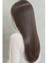 グロウベース 馬込 荏原町(Glow Base) 【弱酸性×アミノ脂質補修】芯艶メテオケア