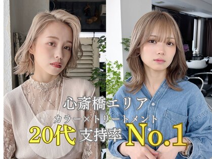 レアル 心斎橋 大阪(REAL)の写真