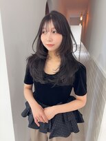 カシェ マエノヘタ(Cashe'e MAENOHETA) ハッシュカット