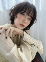 アヴァンス 江坂店(AVANCE.)&nbsp;エアリーボブ