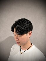 サウス 南太田(SOUTH)&nbsp;ニュアンスフェザーパーマ