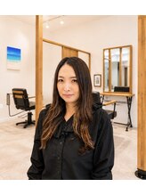 ヘアーアンドライフ リノア あびこ店(LINOAH) 秋本 恵