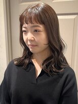 アーバン(URBAN.)&nbsp;【オリーブベージュ】石田