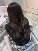 ラメール(MAISON LA MER)&nbsp;【Rio】まろやか上品ブラウン♪
