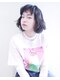 ブランコ レインボー店(blanco)の写真/学生クーポンあります!学割U24で憧れのスタイルに挑戦。blancoで魅力アップ。オシャレを楽しもう♪