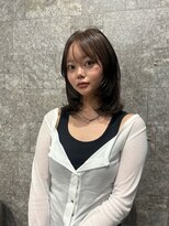 アネロ 名駅(anhelo)&nbsp;ハイレイヤー/髪質改善