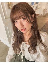 オハナココオ(Ohana kokoo)&nbsp;Miyu 