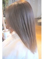 ヘアー ライフ トゥルース(Hair Life truth) ≪truth≫アプリエ×ファイバープレックス×プラチナアッシュ