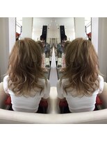 モードケイズエミュー(MODE K's eau)&nbsp;エミューカラーコレクション♪