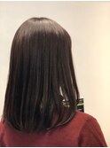 ダークなピンク