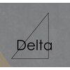 デルタ(Delta)のお店ロゴ